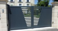 Notre société de clôture et de portail à Buellas
